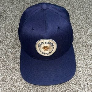 Silo Ridge Golf Club Navy Hat